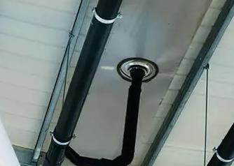 延吉虹吸排水的原理