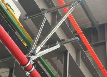 延吉抗震支架厂家与你分享你必须做的紧急情况下的准备